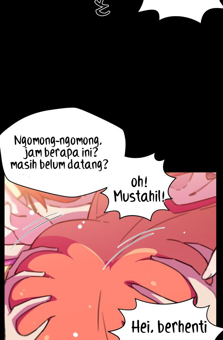 She Has Three Flavors - Chapter 28 26