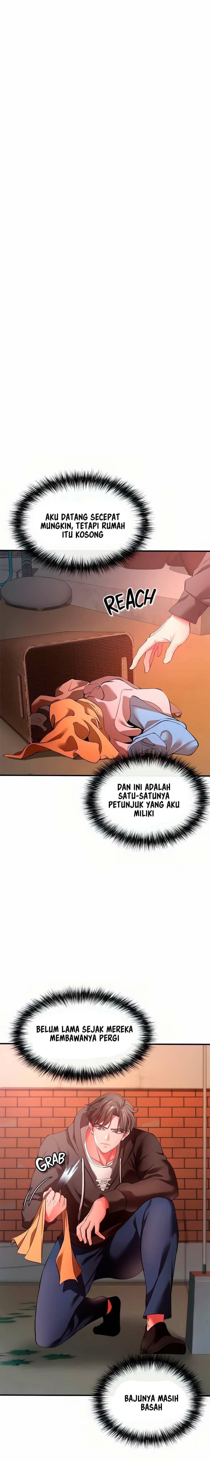 The Real Deal - Chapter 28 22