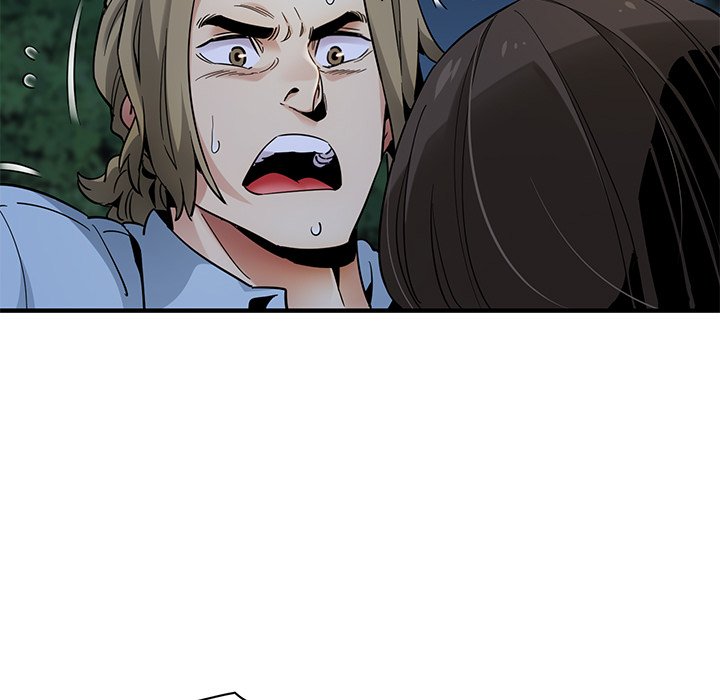 Dog on Patrol - Chapter 28 96