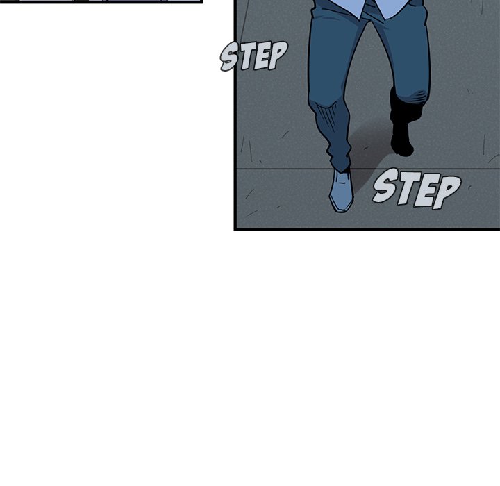 Dog on Patrol - Chapter 28 88