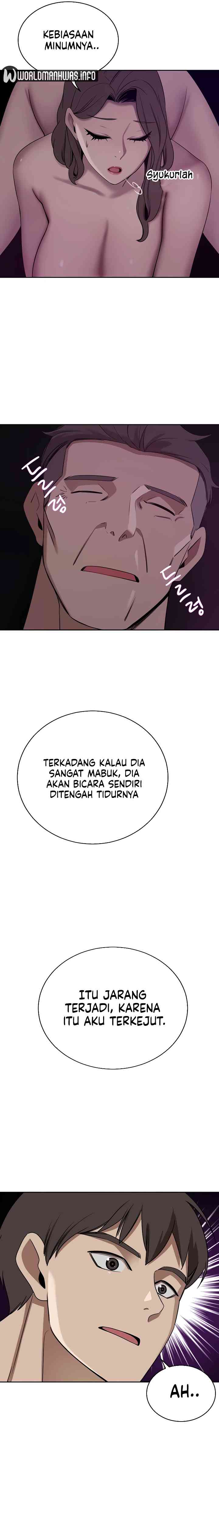 The Wealthy Girl - Chapter 28 15