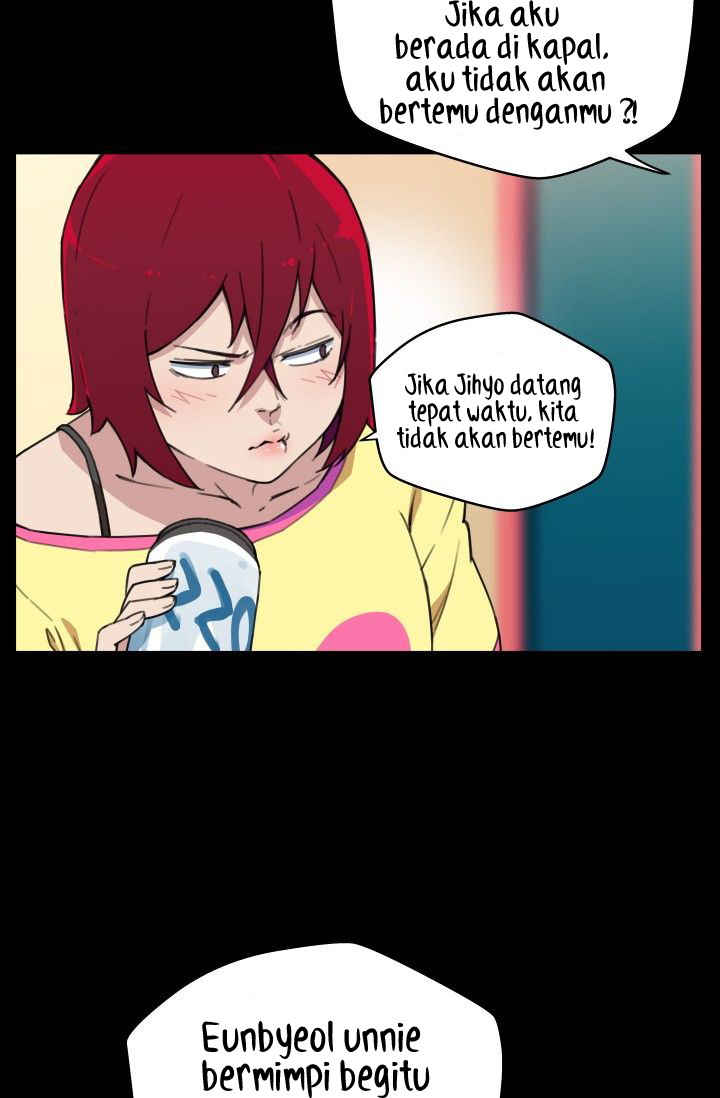 She Has Three Flavors - Chapter 28 17