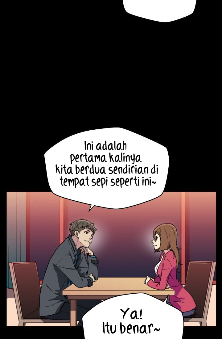 She Has Three Flavors - Chapter 28 36