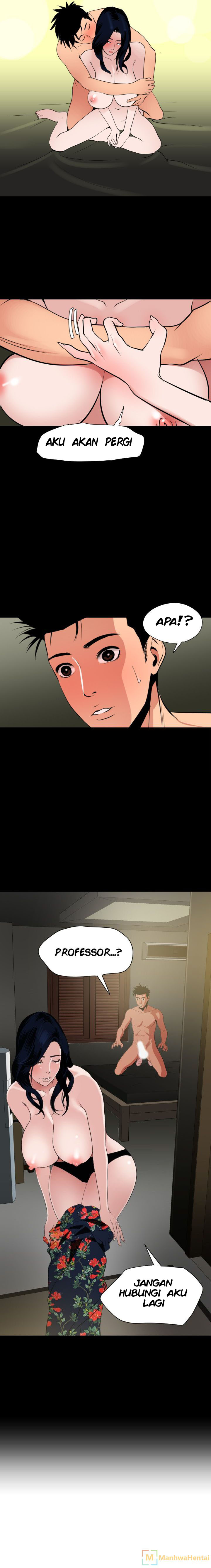 Lightning Rod - Chapter 28 15