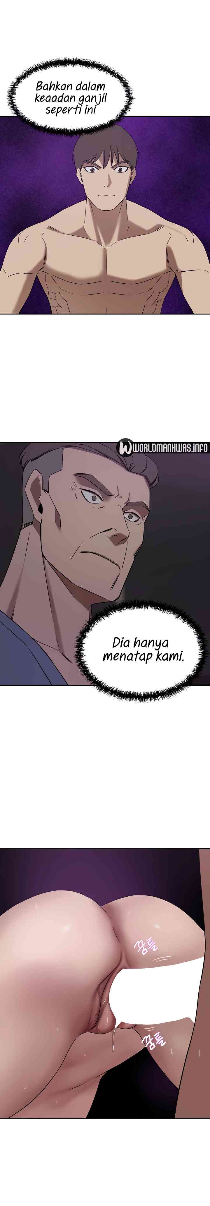 The Wealthy Girl - Chapter 28 8