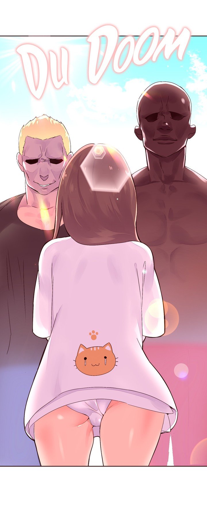 Pheromone-holic - Chapter 28 15