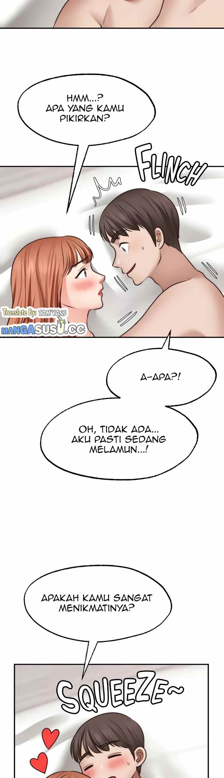 Wish Partner - Chapter 28 32