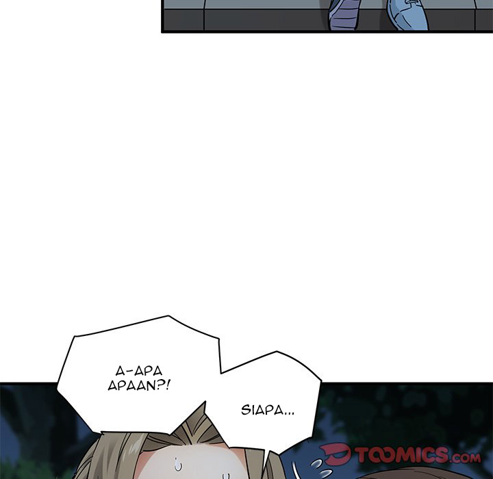 Dog on Patrol - Chapter 28 95