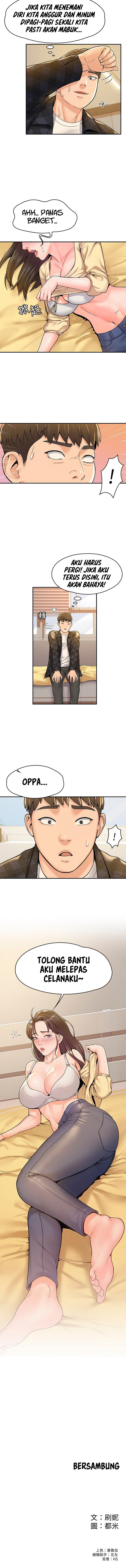 Campus Today - Chapter 28 9