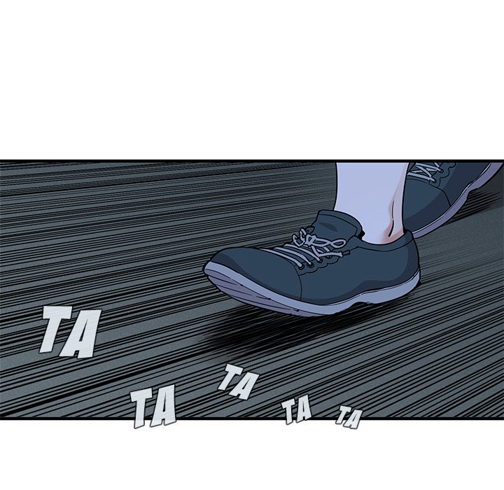 Dog on Patrol - Chapter 28 89