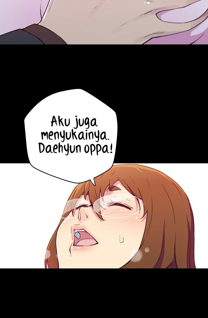 She Has Three Flavors - Chapter 28 65