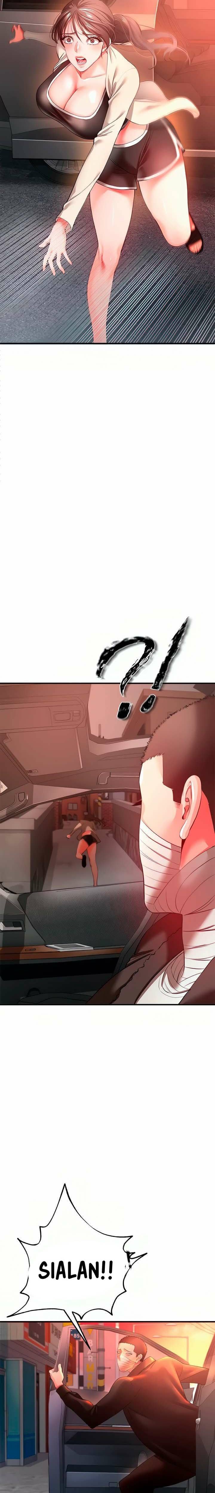 The Real Deal - Chapter 28 25