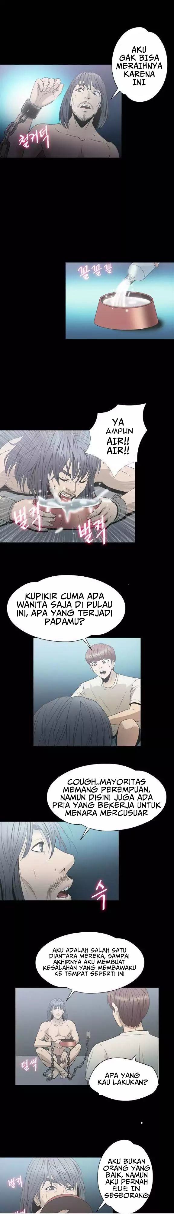 Secret Island - Chapter 28 7