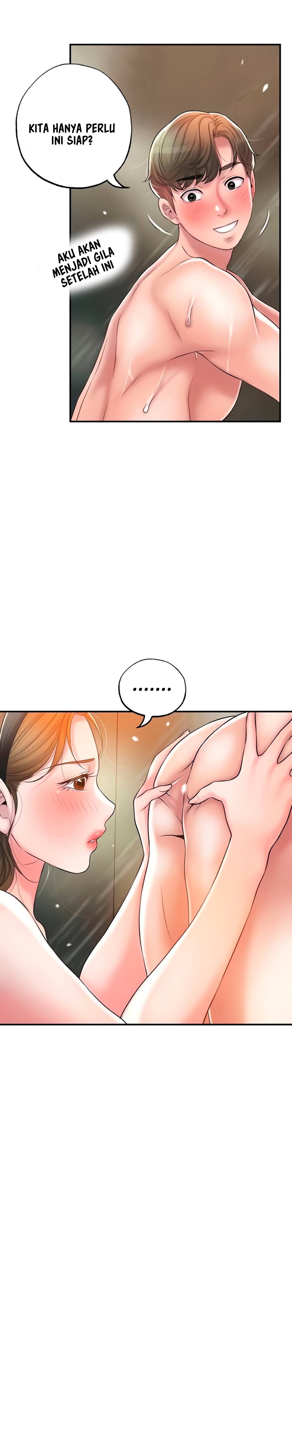 New Town - Chapter 28 21