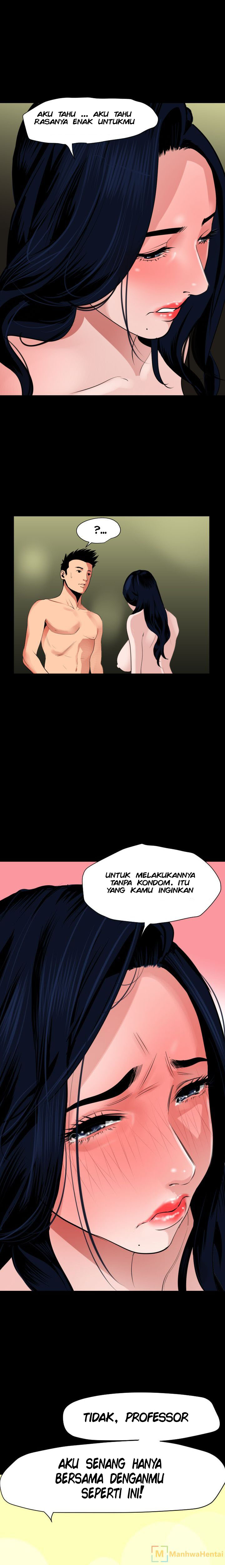 Lightning Rod - Chapter 28 14