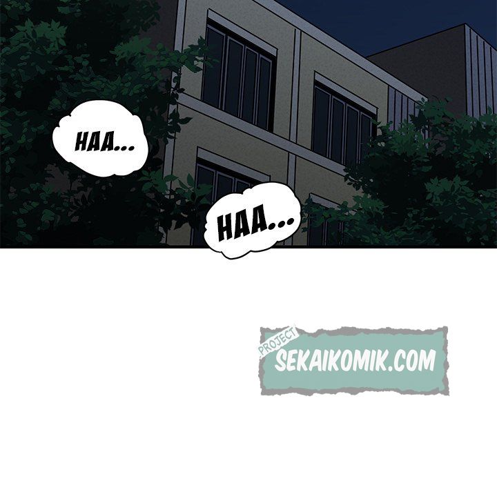 Dog on Patrol - Chapter 28 61