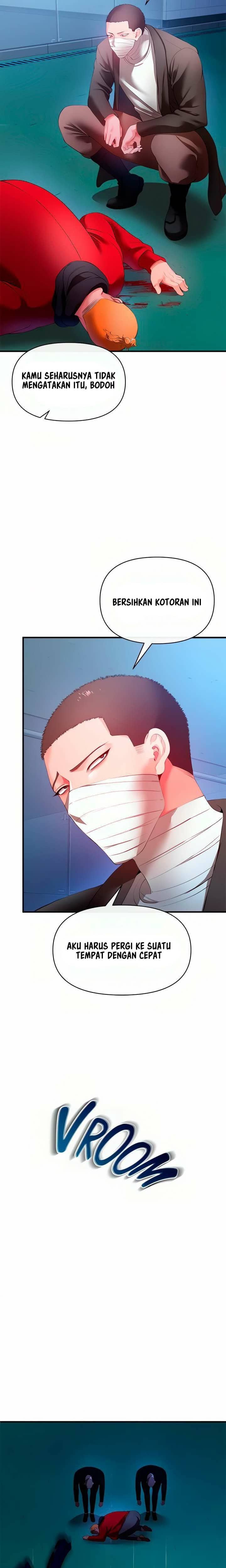 The Real Deal - Chapter 28 14