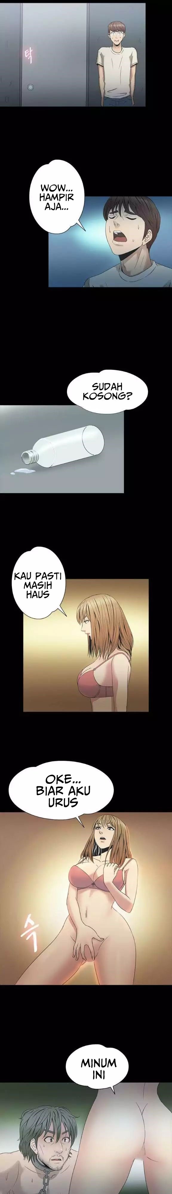Secret Island - Chapter 28 2