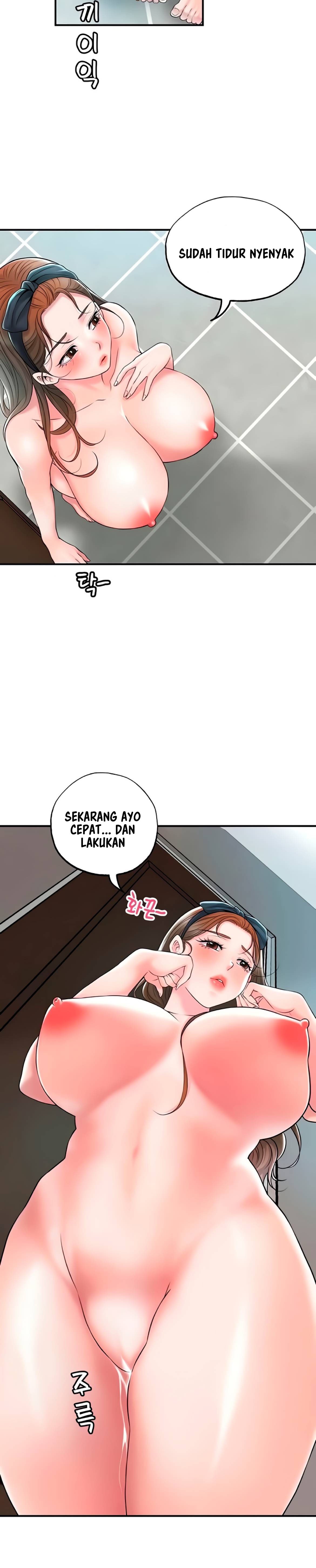 New Town - Chapter 28 9