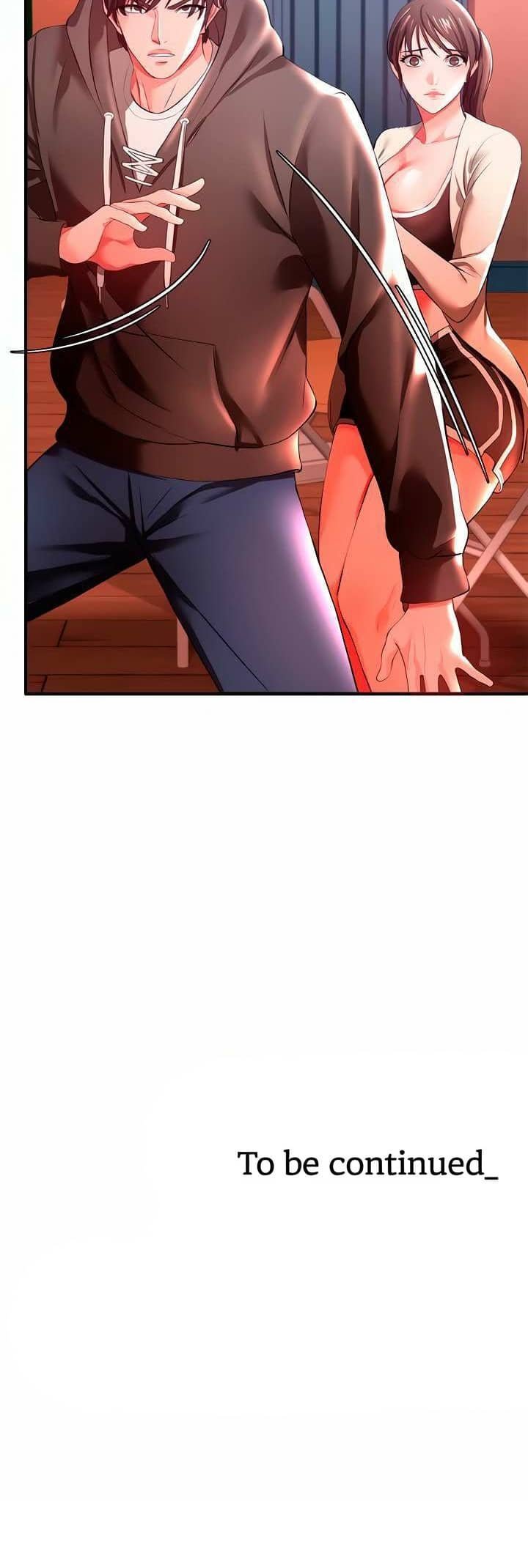 The Real Deal - Chapter 28 32