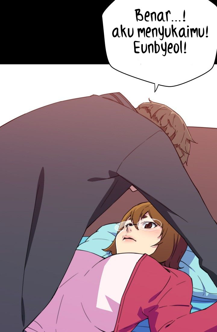She Has Three Flavors - Chapter 28 63