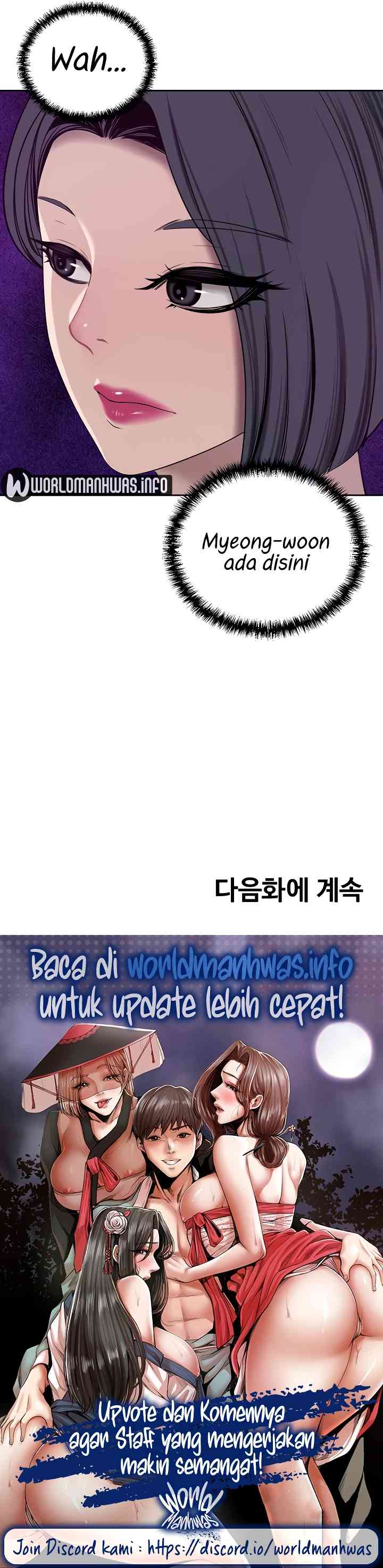 The Wealthy Girl - Chapter 28 29