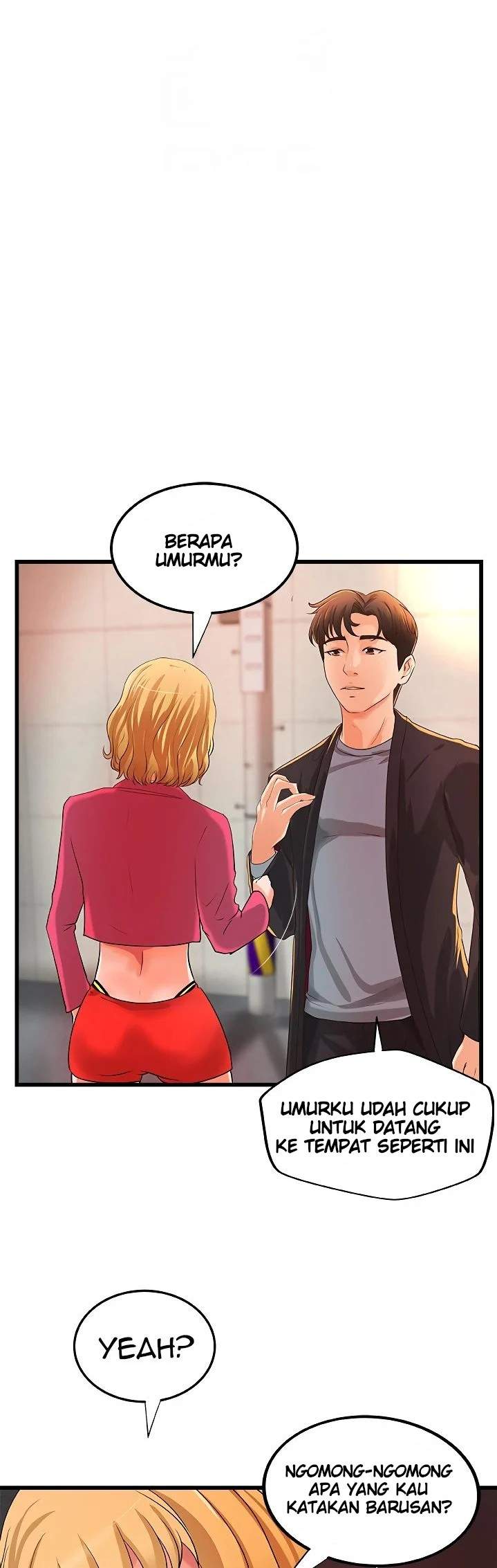 Sister’s Sex Education - Chapter 28 6 Sister’s Sex Education - Chapter 28 6