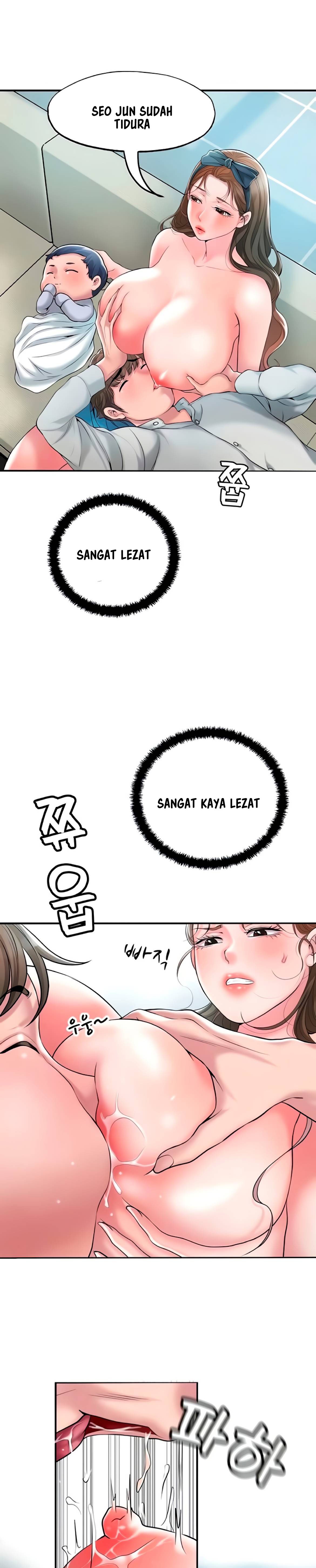 New Town - Chapter 28 6