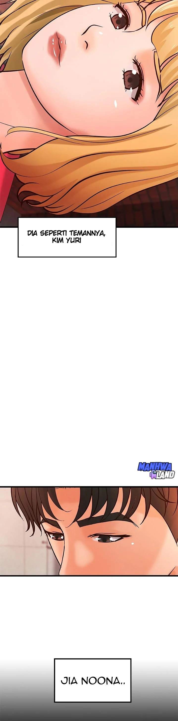 Sister’s Sex Education - Chapter 28 29 Sister’s Sex Education - Chapter 28 29