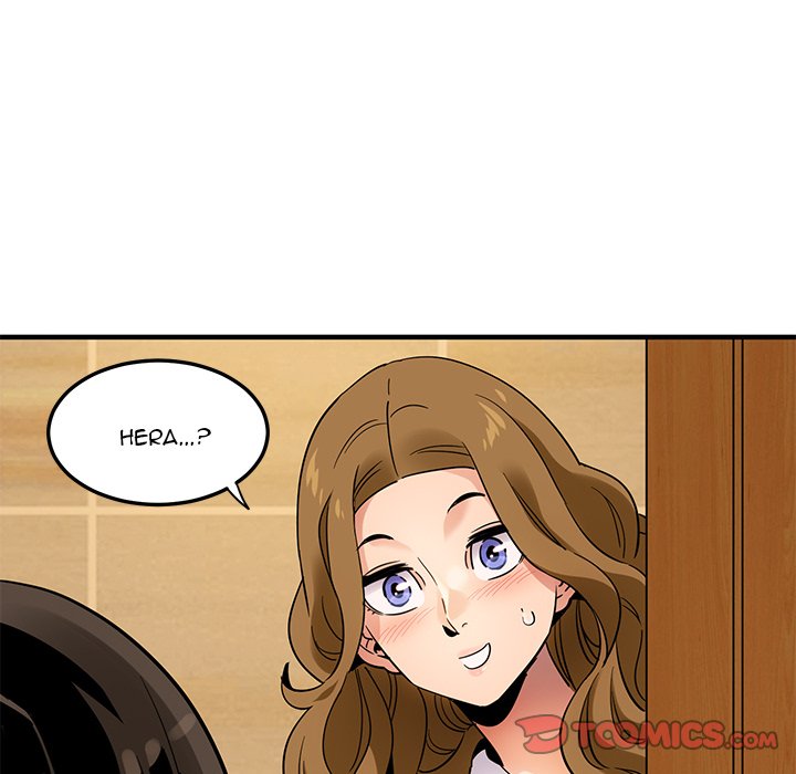 Dog on Patrol - Chapter 28 35