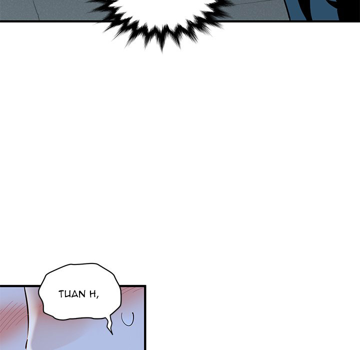 Dog on Patrol - Chapter 28 86