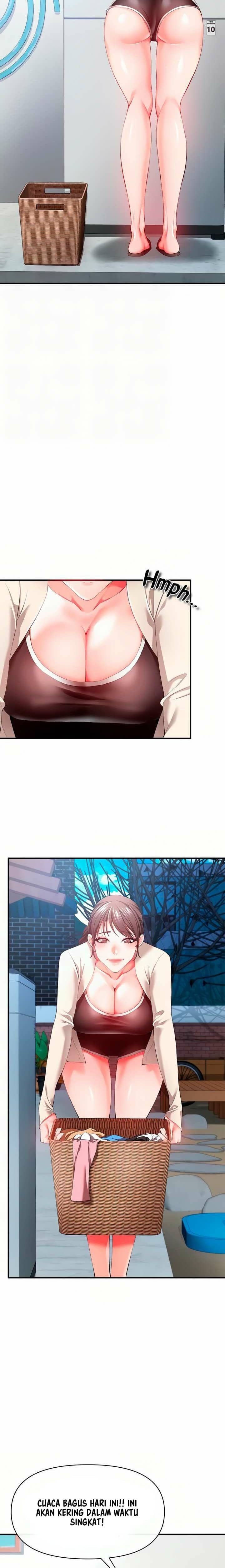 The Real Deal - Chapter 28 16