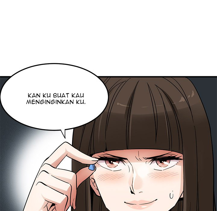 Dog on Patrol - Chapter 28 24