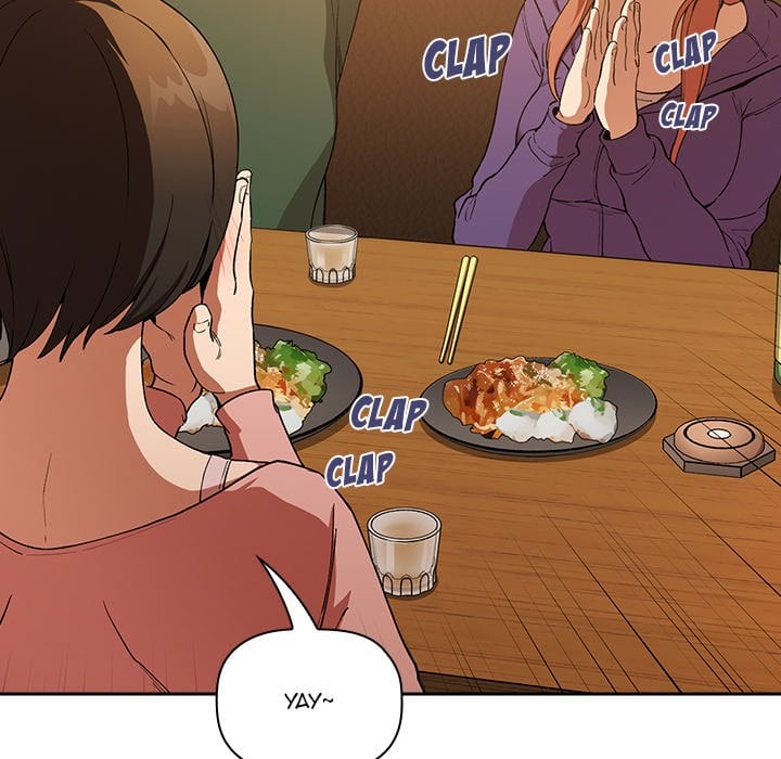 Collapse and Rewind - Chapter 28 118 Collapse and Rewind - Chapter 28 118