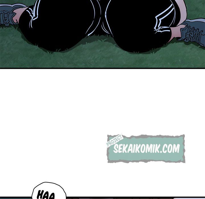 Dog on Patrol - Chapter 28 78