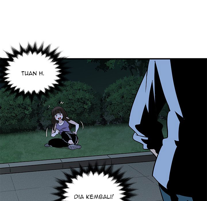 Dog on Patrol - Chapter 28 85