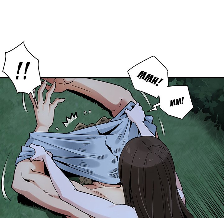 Dog on Patrol - Chapter 28 101