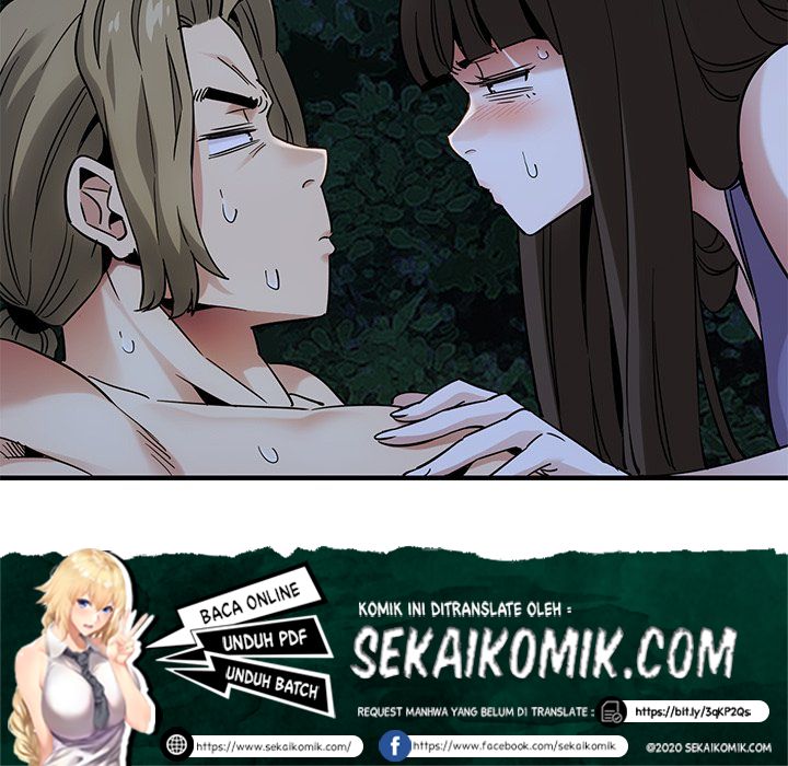 Dog on Patrol - Chapter 28 108