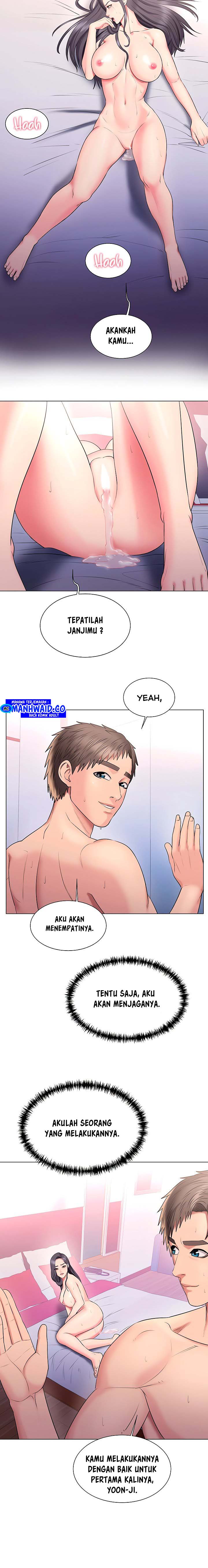 Gu-Ho’s Escape - Chapter 28 8 Gu-Ho’s Escape - Chapter 28 8