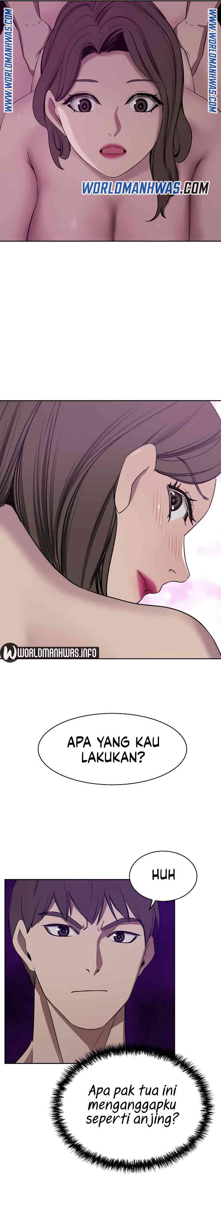 The Wealthy Girl - Chapter 28 12