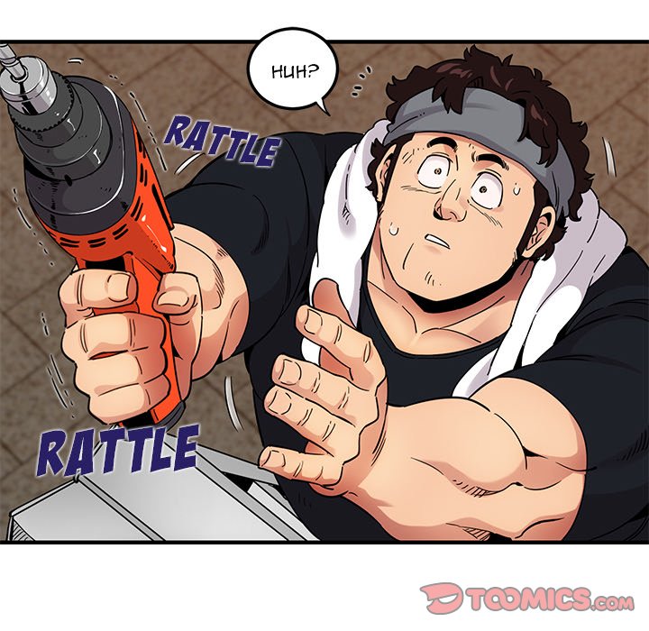 Dog on Patrol - Chapter 28 47