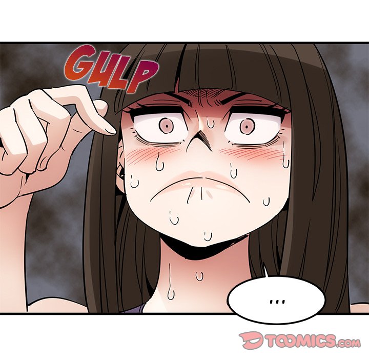 Dog on Patrol - Chapter 28 31