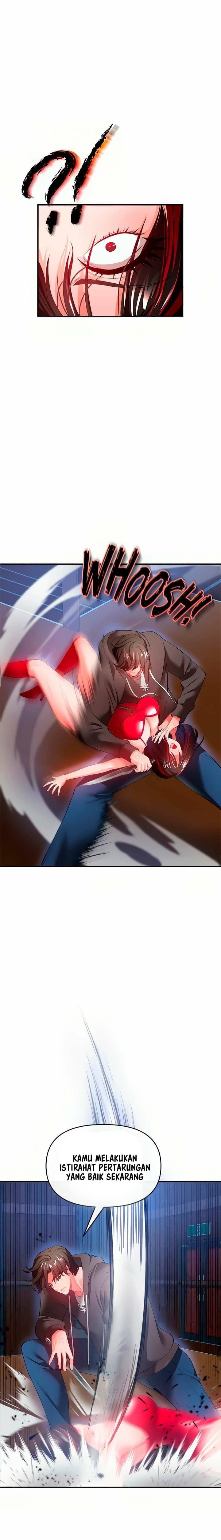 The Real Deal - Chapter 28 2