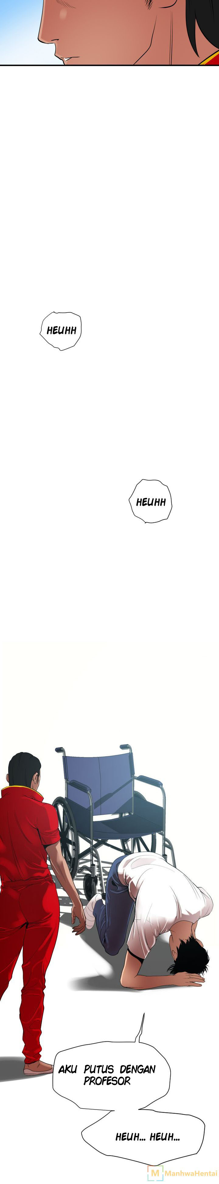 Lightning Rod - Chapter 28 8