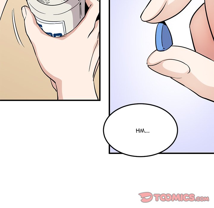 Dog on Patrol - Chapter 28 23