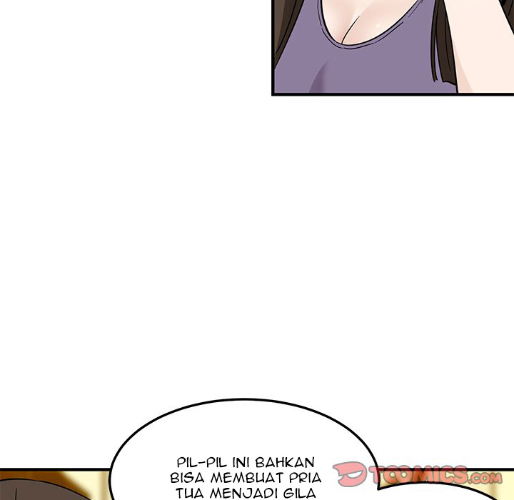 Dog on Patrol - Chapter 28 15