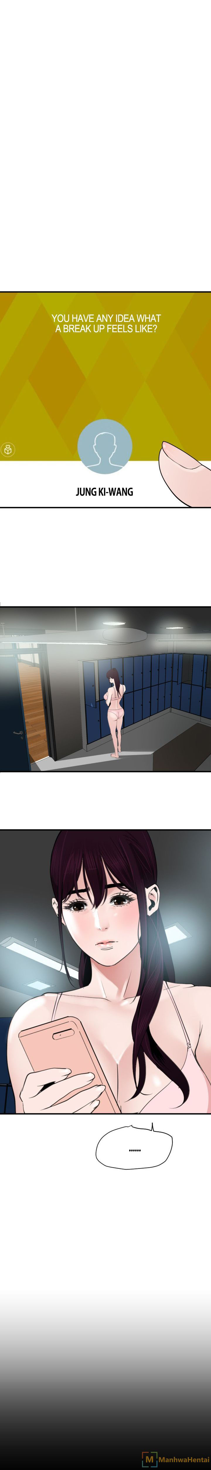 Lightning Rod - Chapter 28 16