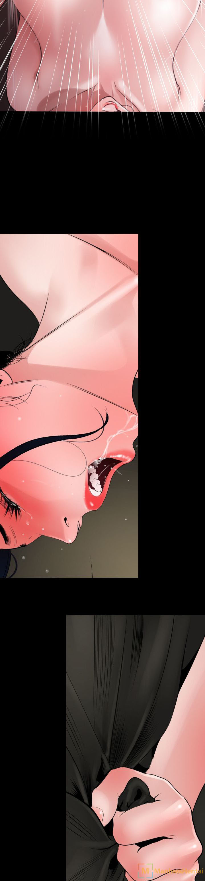 Lightning Rod - Chapter 28 11