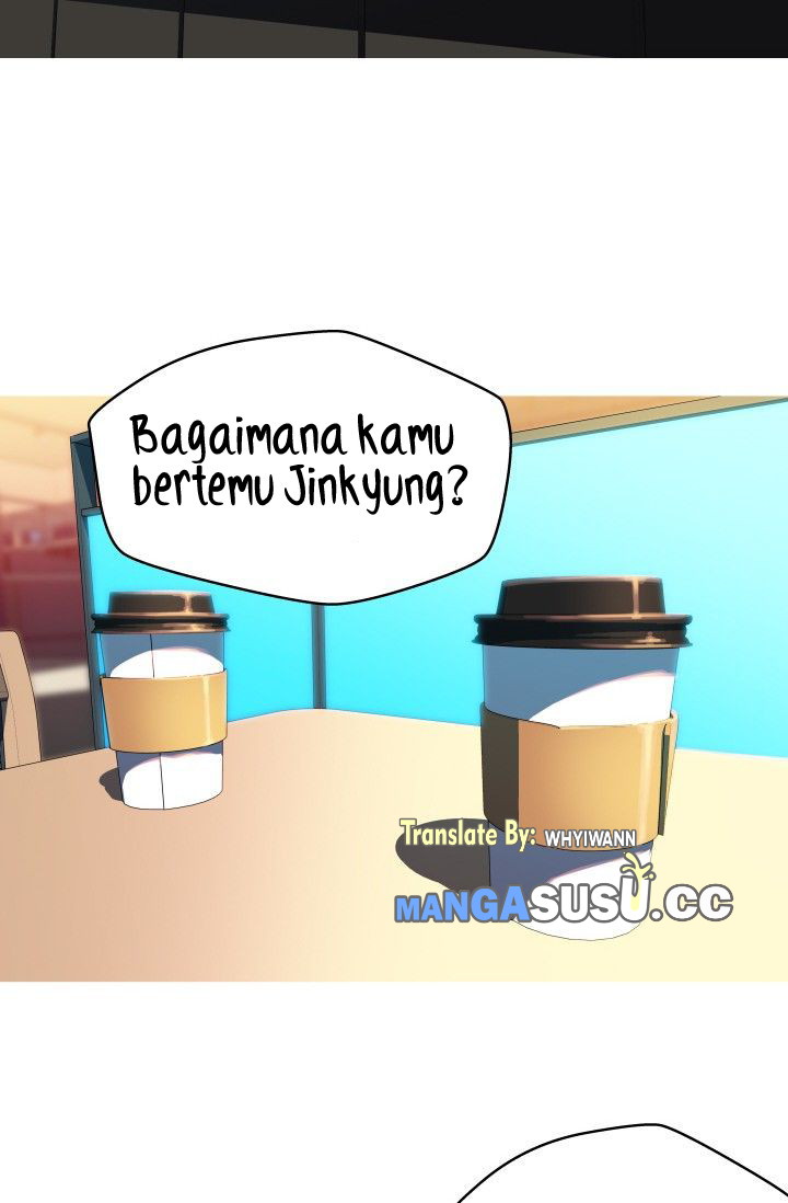 She Has Three Flavors - Chapter 28 3