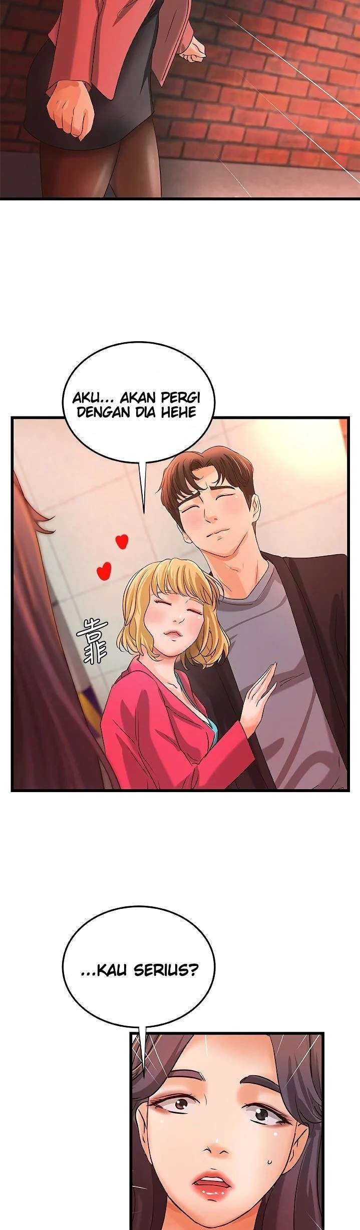 Sister’s Sex Education - Chapter 28 36 Sister’s Sex Education - Chapter 28 36